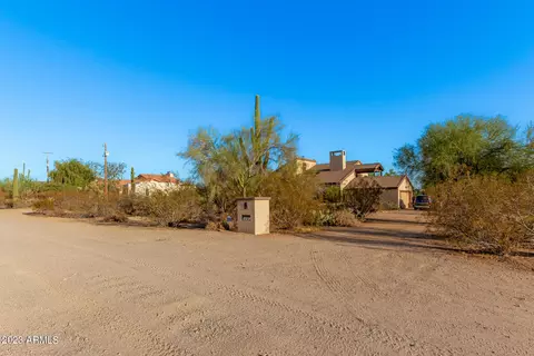 8243 E Quill St, Mesa, AZ 85207 photo 9