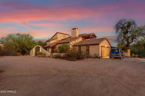 8243 E Quill St, Mesa, AZ 85207 photo 3