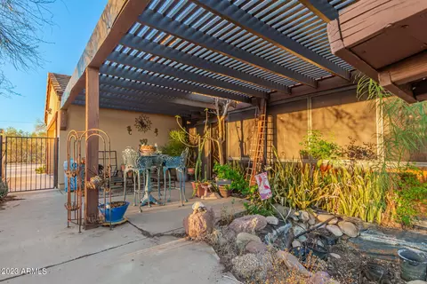 8243 E Quill St, Mesa, AZ 85207 photo 56