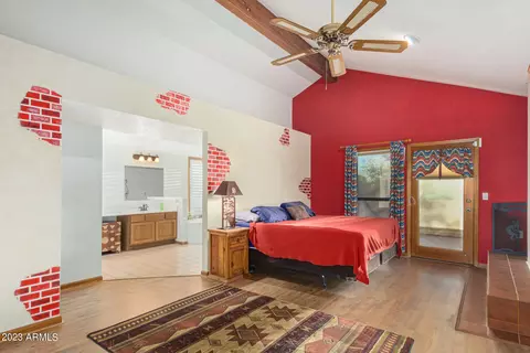 8243 E Quill St, Mesa, AZ 85207 photo 33
