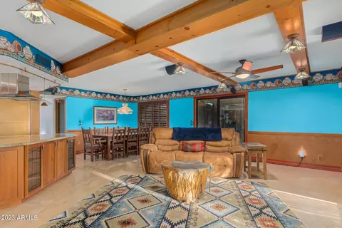8243 E Quill St, Mesa, AZ 85207 photo 23