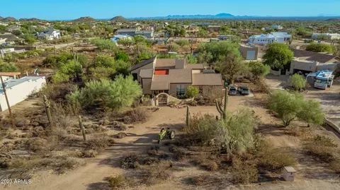 8243 E Quill St, Mesa, AZ 85207 photo 73