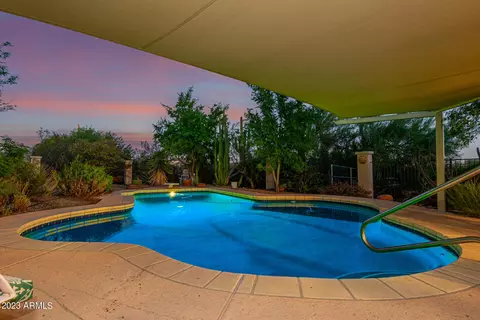 8243 E Quill St, Mesa, AZ 85207 photo 53