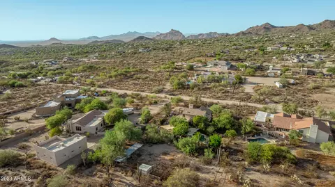 8243 E Quill St, Mesa, AZ 85207 photo 83
