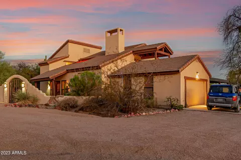 8243 E Quill St, Mesa, AZ 85207 photo 4