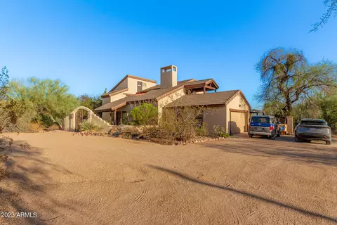 8243 E Quill St, Mesa, AZ 85207 photo 13