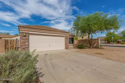 790 E Dragon Springs Dr, Casa Grande, AZ 85122