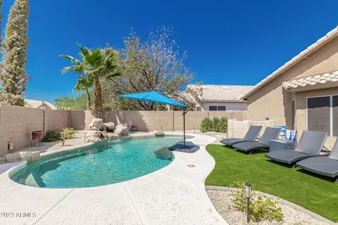4455 E Badger Way, Phoenix, AZ 85044 photo 21