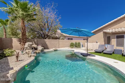 4455 E Badger Way, Phoenix, AZ 85044 photo 22