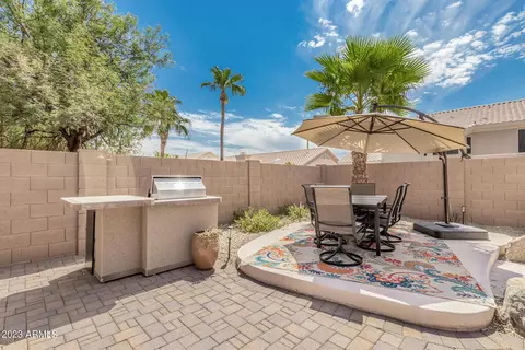 4455 E Badger Way, Phoenix, AZ 85044 photo 23