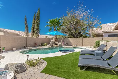 4455 E Badger Way, Phoenix, AZ 85044 photo 3