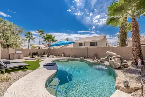 4455 E Badger Way, Phoenix, AZ 85044 photo 25