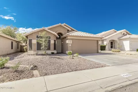 4455 E Badger Way, Phoenix, AZ 85044