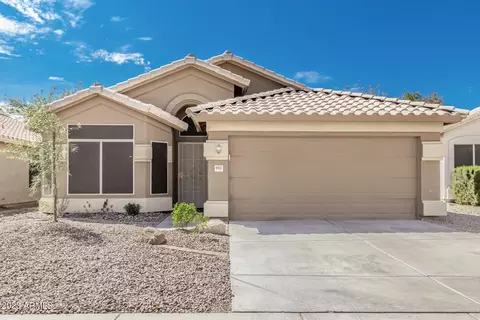 4455 E Badger Way, Phoenix, AZ 85044 photo 2