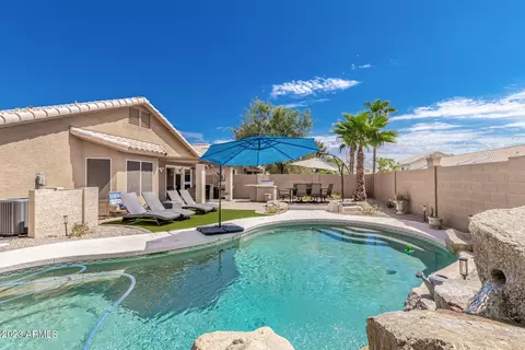 4455 E Badger Way, Phoenix, AZ 85044 photo 24