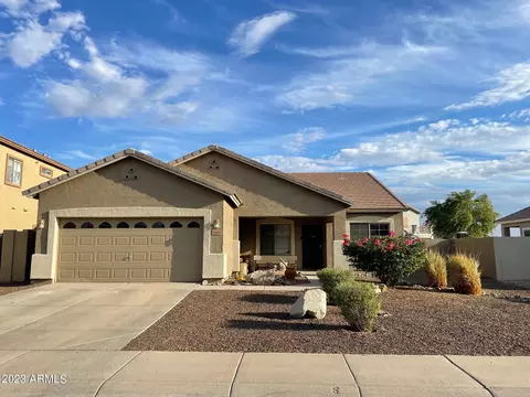1629 E Chaparral Dr, Casa Grande, AZ 85122
