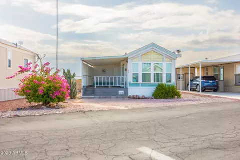 16680 W Val Vista Blvd #317, Casa Grande, AZ 85122
