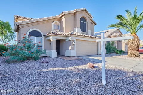 9369 E Dreyfus Pl, Scottsdale, AZ 85260