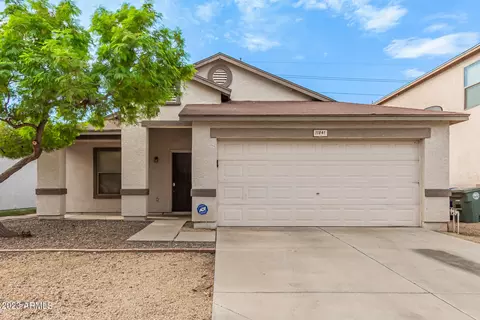11841 W Wethersfield Rd, El Mirage, AZ 85335