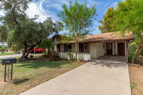5016 N 78th Ave, Glendale, AZ 85303