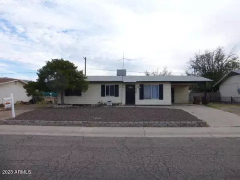 428 W Jamestown Rd, Kearny, AZ 85137