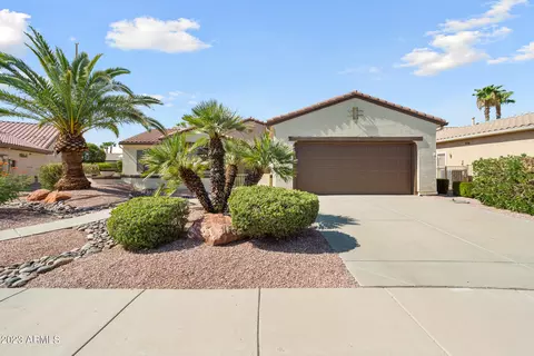 15521 W Moonlight Way, Surprise, AZ 85374
