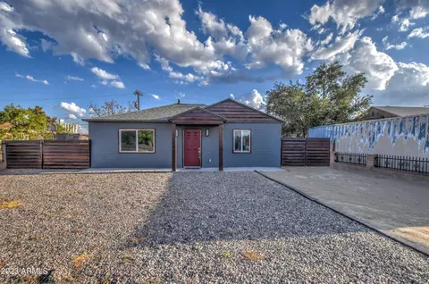 2533 W Adams St, Phoenix, AZ 85009
