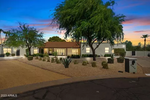 8026 E Davenport Dr, Scottsdale, AZ 85260