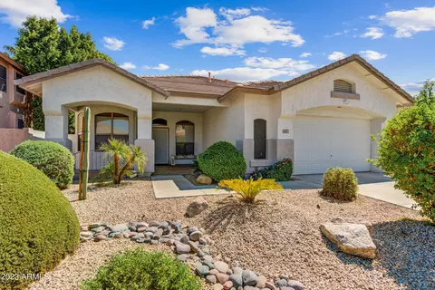 6521 W Piute Ave, Glendale, AZ 85308