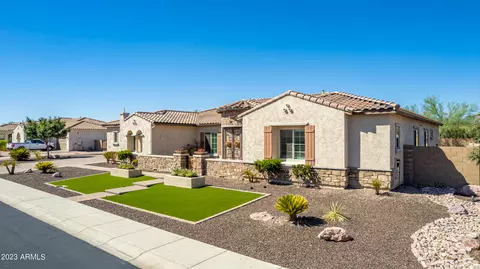 10638 Evergreen St, Mesa, AZ 85207 photo 92