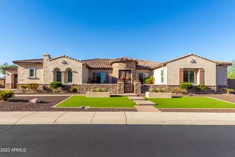 10638 Evergreen St, Mesa, AZ 85207 photo 11