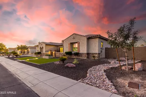 10638 Evergreen St, Mesa, AZ 85207 photo 5