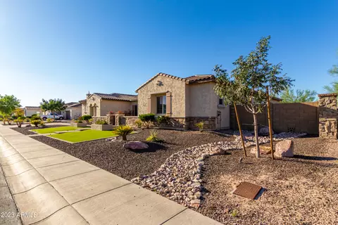 10638 Evergreen St, Mesa, AZ 85207 photo 14