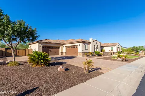 10638 Evergreen St, Mesa, AZ 85207 photo 12