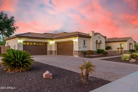10638 Evergreen St, Mesa, AZ 85207 photo 4