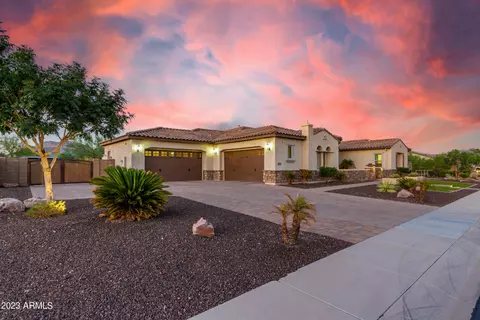 10638 Evergreen St, Mesa, AZ 85207 photo 3