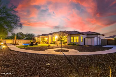 10638 Evergreen St, Mesa, AZ 85207 photo 70