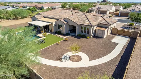 10638 Evergreen St, Mesa, AZ 85207 photo 95