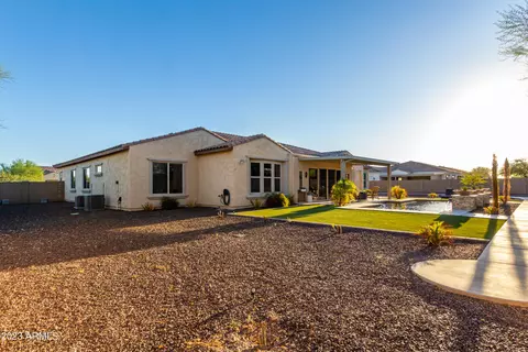 10638 Evergreen St, Mesa, AZ 85207 photo 79