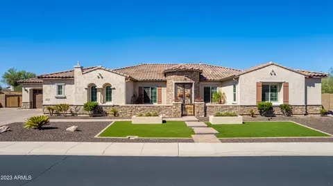 10638 Evergreen St, Mesa, AZ 85207 photo 90
