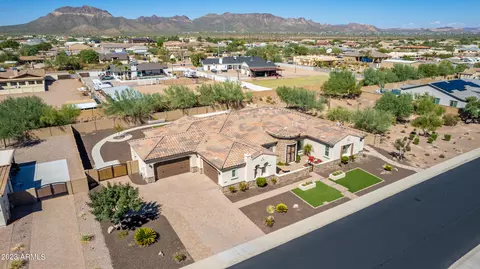 10638 Evergreen St, Mesa, AZ 85207 photo 96