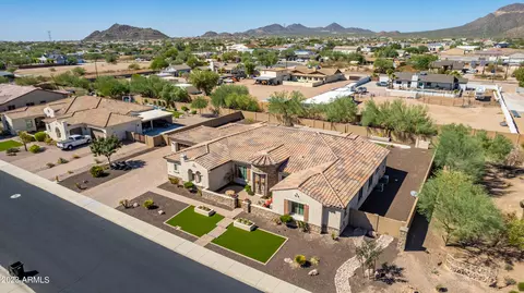 10638 Evergreen St, Mesa, AZ 85207 photo 98