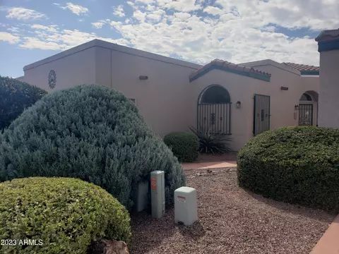 4584 Desert Springs Trl, Sierra Vista, AZ 85635