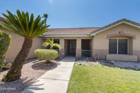 3323 E Wahalla Ln, Phoenix, AZ 85050