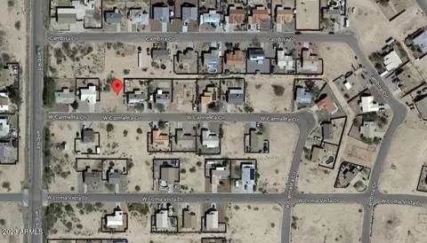 11184 W Carmelita Cir #238, Arizona City, AZ 85123
