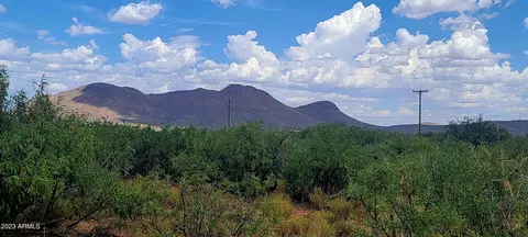 Lot 19 E Fawn Ranch Road, Pearce, AZ 85625