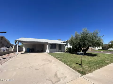 3716 E Blanche Dr, Phoenix, AZ 85032