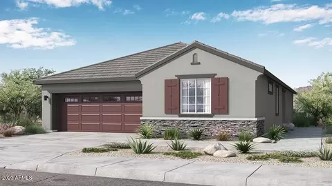 14208 W Swayback Pass Pass, Surprise, AZ 85387