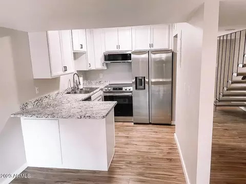 7720 E Heatherbrae Ave #24, Scottsdale, AZ 85251
