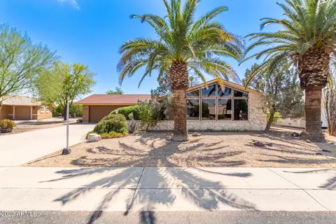 11029 W Bluefield Ct, Sun City, AZ 85351